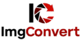 ImgConvert – Free Online Image Converter & Compressor